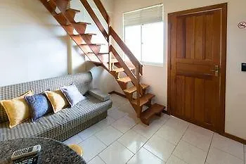 *** Hotell Verdes Mares Pousada Florianópolis Brasilien